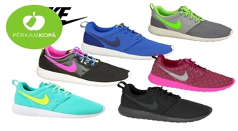 Качественная спортивная обувь "NIKE" для мужчин и женщин - широкий выбор цветов и размеров