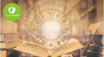 "Astrocentrs" и практикующий астролог Илзе Рейх предлагают: "Азбука классической астрологии" - 15 видео-лекций