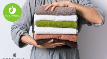 Новые дизайны! Мягкие и качественные хлопковые полотенца разных цветов и размеров