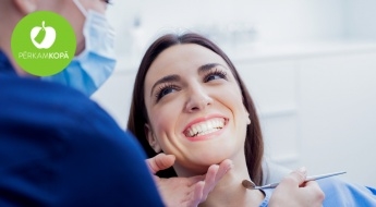 Mutes dobuma higiēna: zobu baltināšana, pulēšana, aplikuma noņemšana u.c.