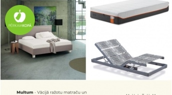 Для твоей спальни! Высококачественные матрасы, подушки и предкрылки кровати из Германии по ценам распродаж