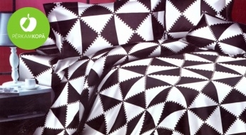 Яркие сны и крепкий сон! Яркие комплекты постельного белья из микроволокна  (200 x 220 см)