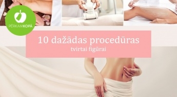 10 различных процедур для похудения и от целлюлита в салоне  "Mona Beauty": LPG-липомассаж, кавитация и пр.