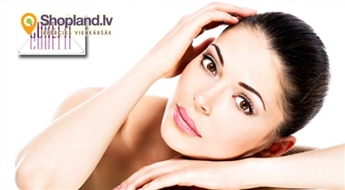 CORETTI: Консультация косметолога и подходящий для тебя способ очищения кожи лица профессиональной косметикой DERMAFIRM+