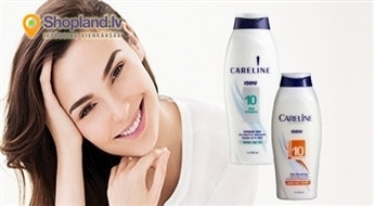 Caroline šampūns normāliem vai sausiem/bojātiem matiem  700 ml
