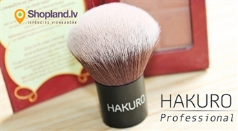 Hakuro H100-порошок щетка